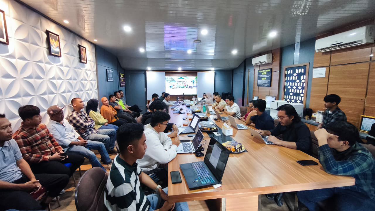 PLN UIP Sulawesi Perkuat Implementasi SMP dan SMK3 untuk Dukung Keandalan Sistem Kelistrikan di Wilayah Sultra