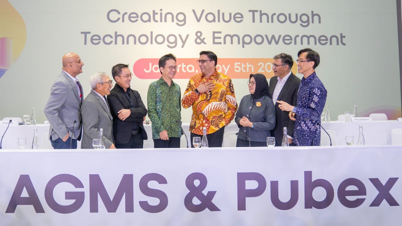 Indosat Ooredoo Hutchison Dorong Akselerasi AI Terapan Skala Nasional