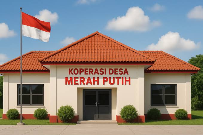 Perbendaharaan Catat 2.273 Koperasi Merah Putih di Sulawesi Tenggara Telah Berbadan Hukum