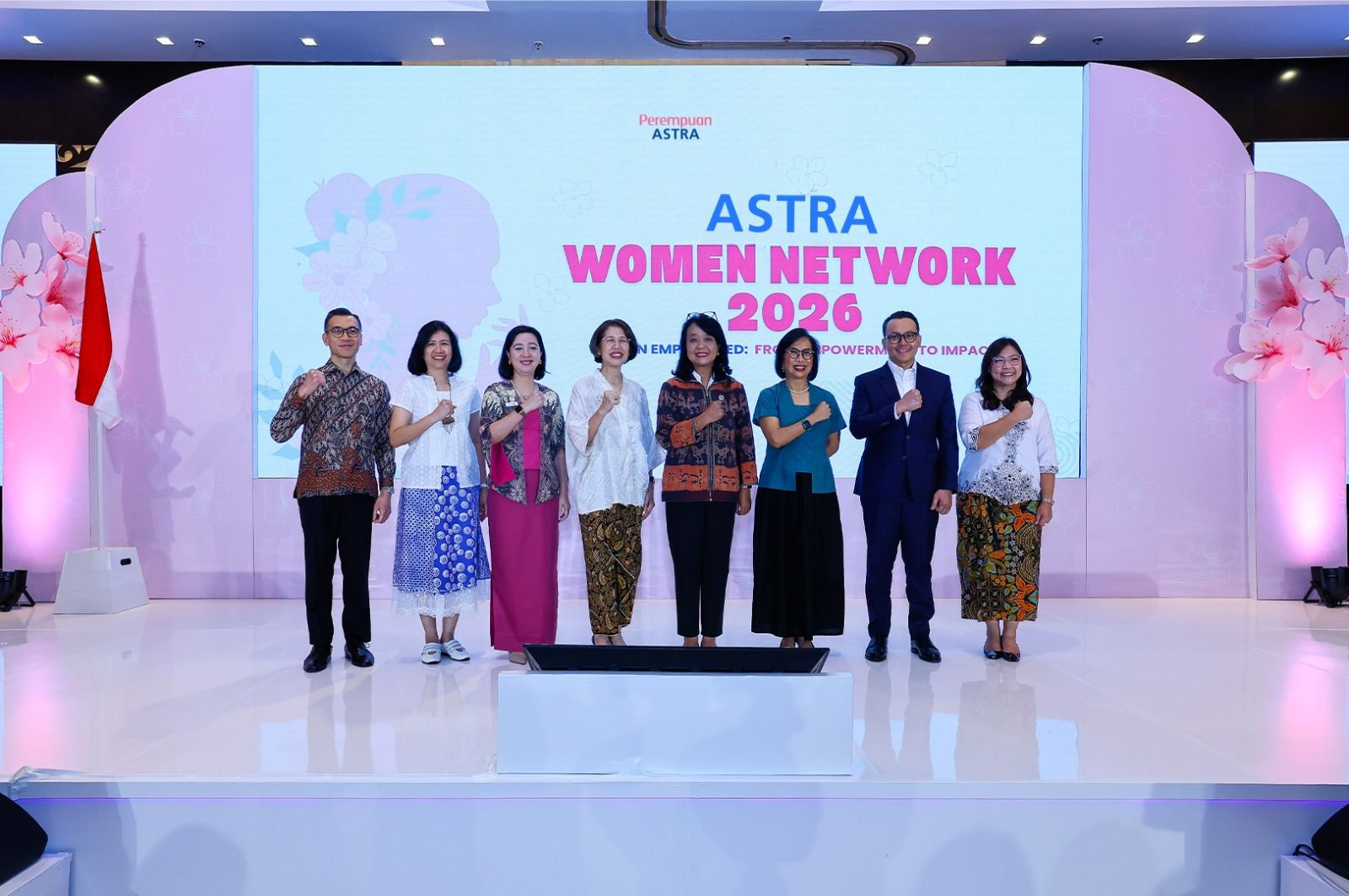 Astra Women Network 2026: Dari Pemberdayaan Menuju Dampak Nyata