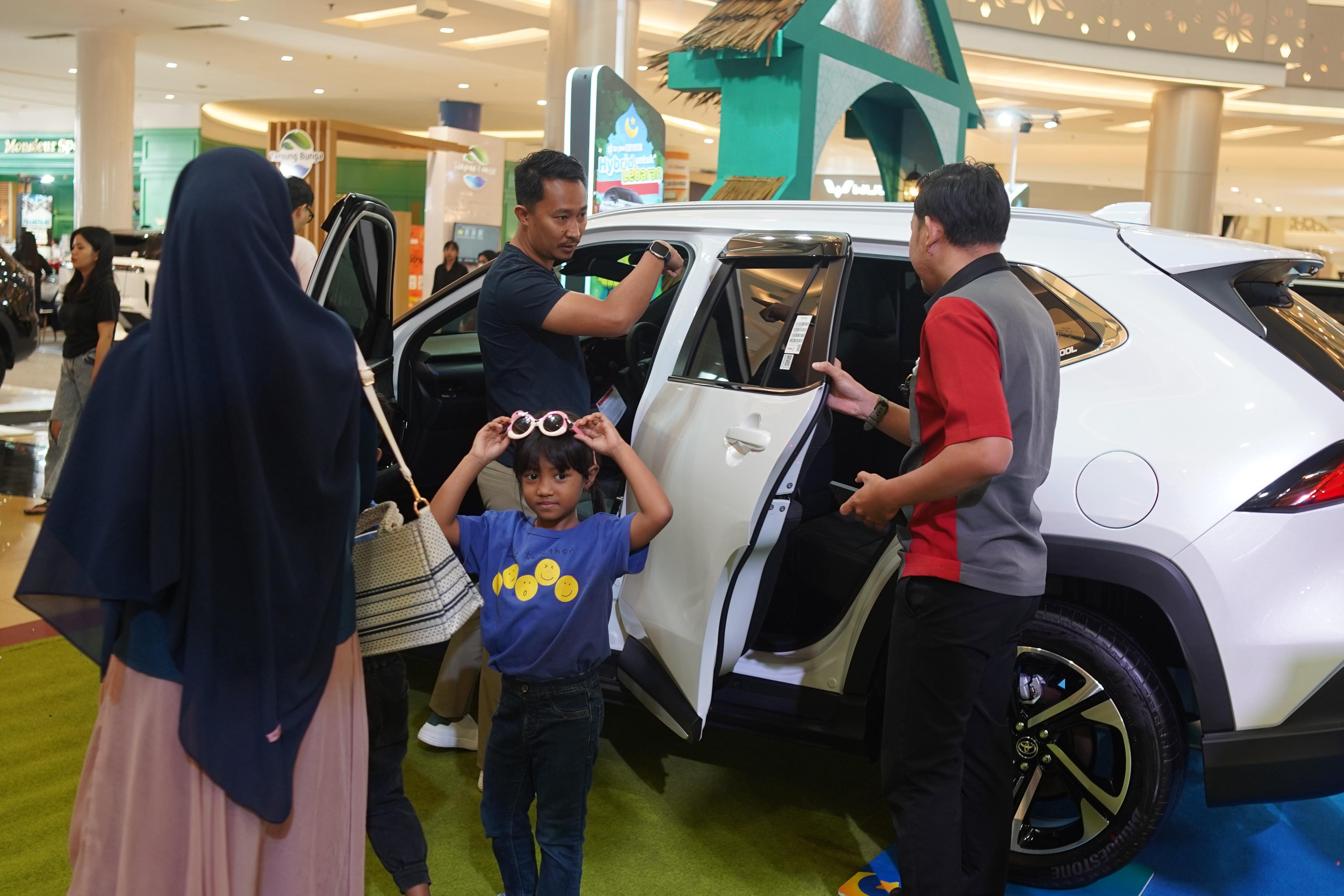 Langkah Sederhana Berikan Manfaat Nyata dengan Nilai Jual Kembali Unit Toyota yang Kokoh