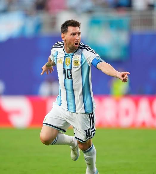 Messi Pimpin Daftar Top Skor Sementara Piala Dunia 2026, Persaingan Golden Boot Kian Memanas