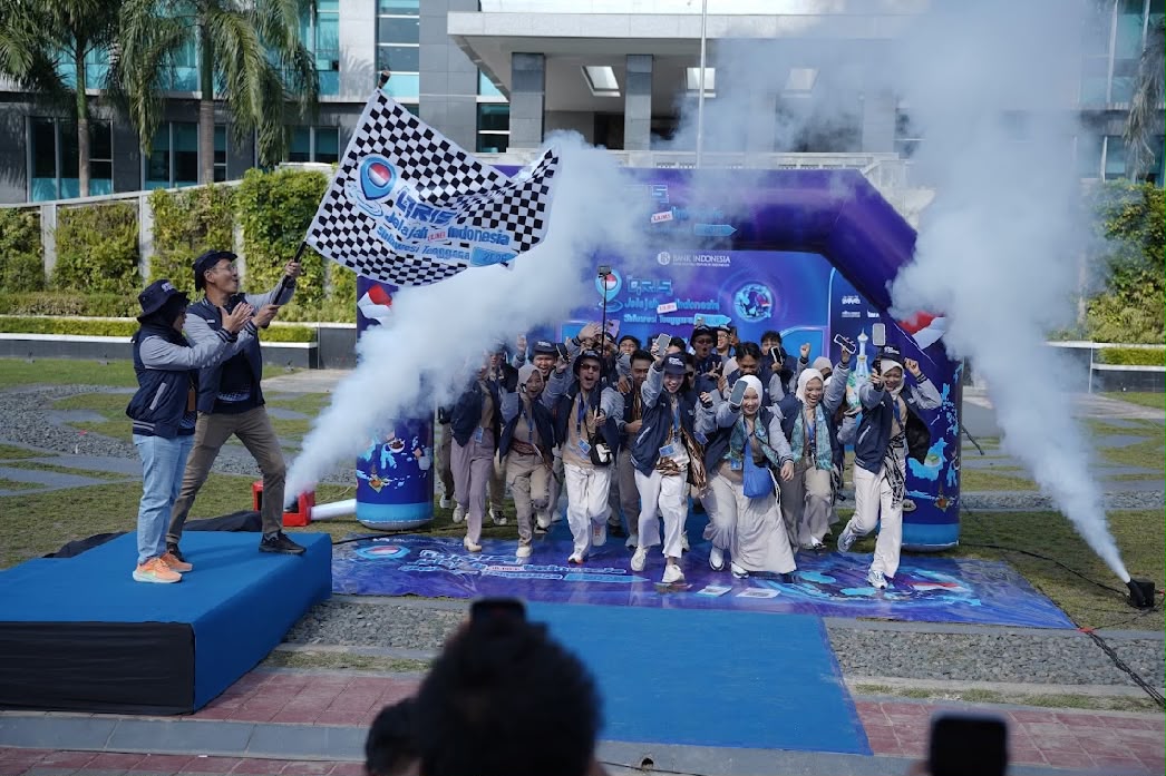 Jelajah Kuliner Nusantara, Bank Indonesia Perkuat Digitalisasi Pembayaran dan Ekonomi Kreatif Sulawesi Tenggara