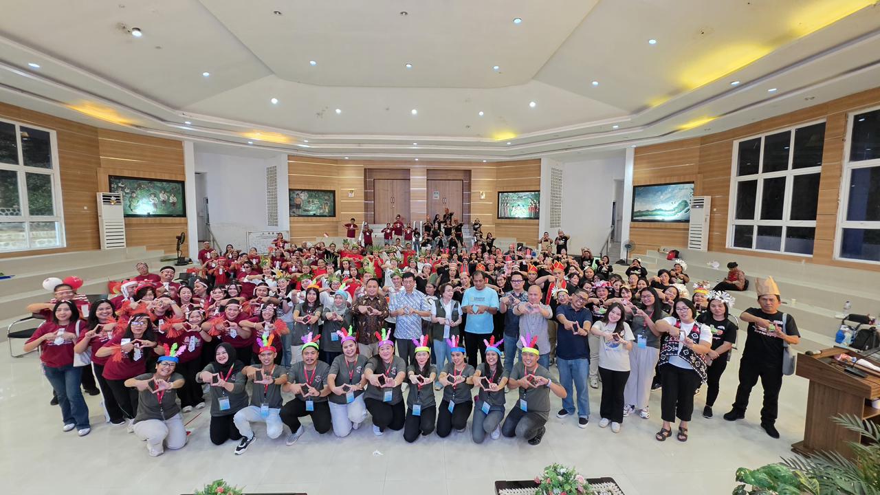 Ubah Belajar Matematika Jadi Lebih Menyenangkan, Telkomsel Hadirkan Paket Bundel Sacred Octagon